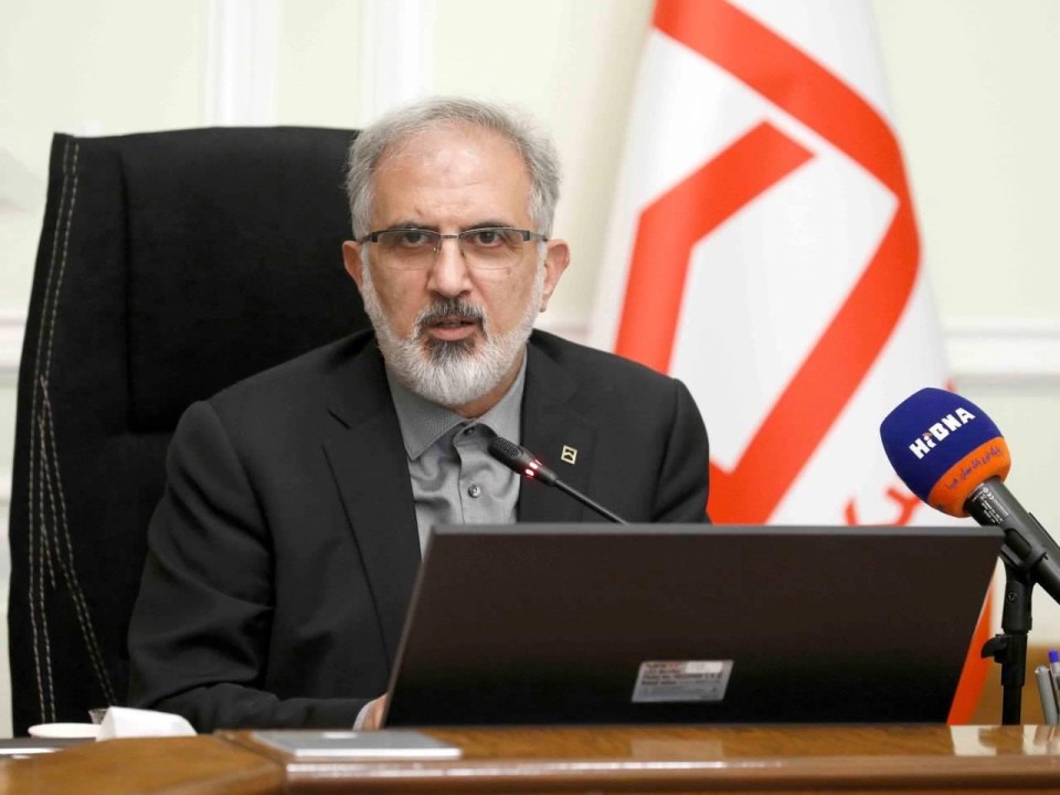 تأکید مدیرعامل بانک مسکن بر عملکردمحوری و انتصابات شایستهسالارانه تأکید مدیرعامل بانک مسکن بر عملکردمحوری و انتصابات شایستهسالارانه